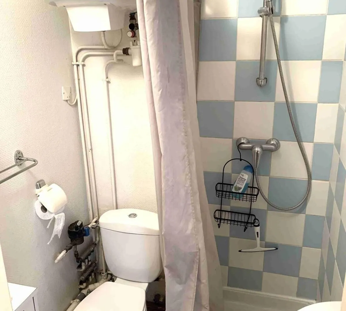 Studio Tortilla Chambery France