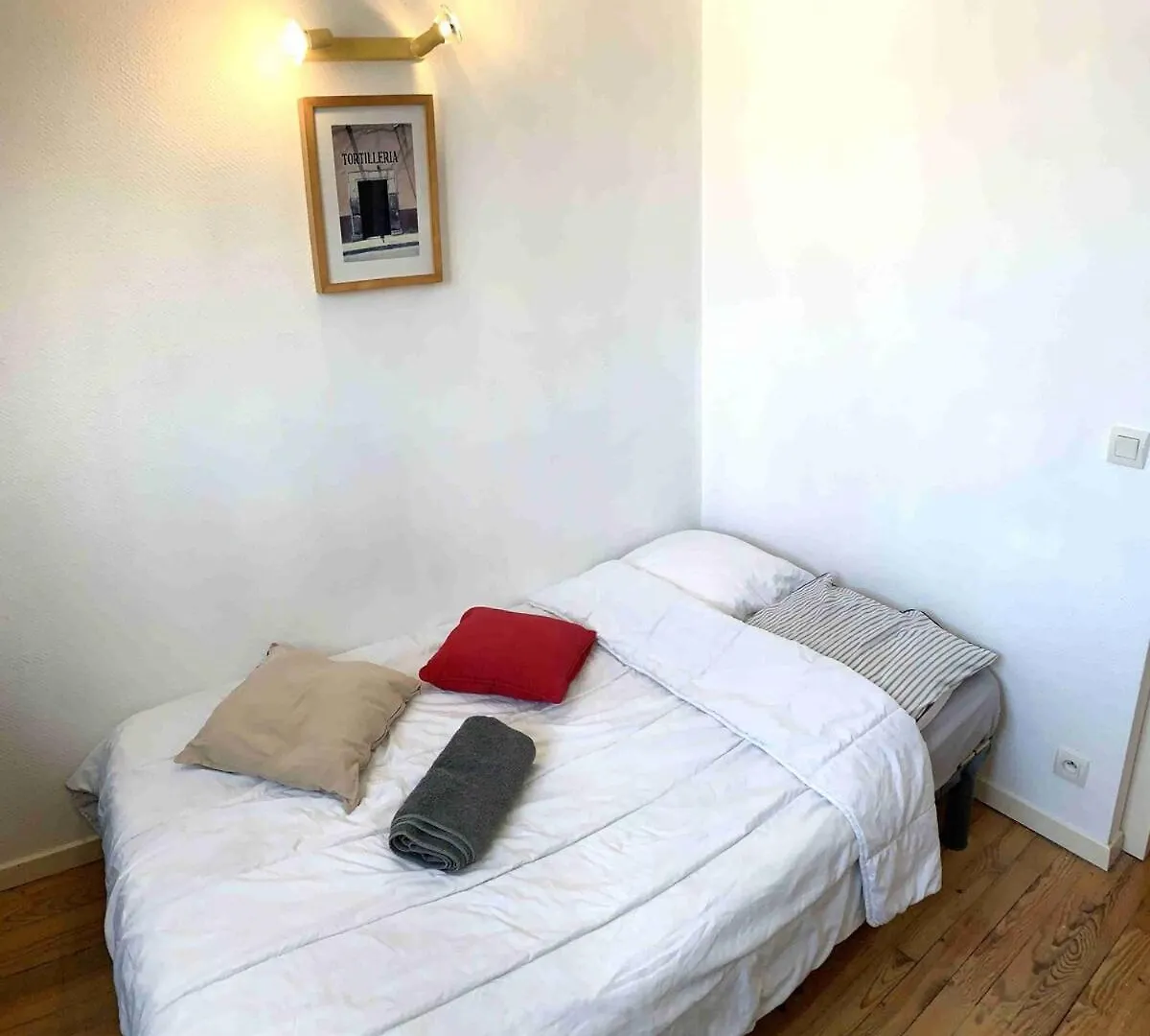 Studio Tortilla Chambery France